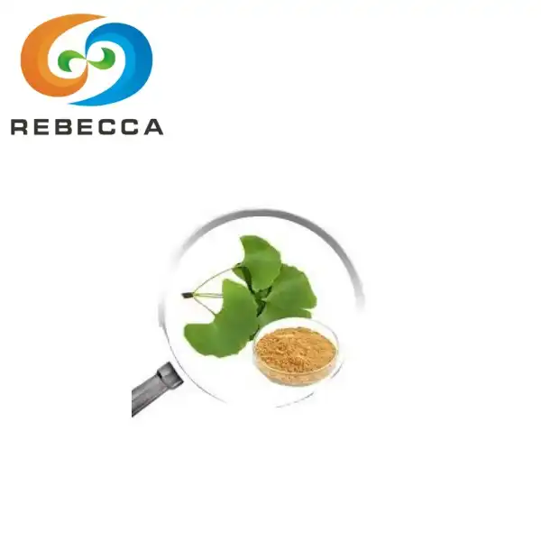 Ginkgo Biloba Folium Extract